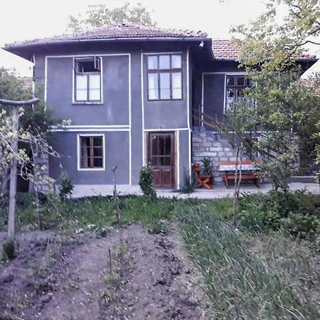 Villa Beefree à Gorsko Slivovo Extérieur photo