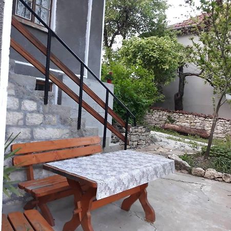 Villa Beefree à Gorsko Slivovo Extérieur photo