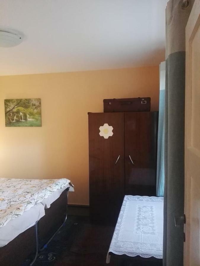 Villa Beefree à Gorsko Slivovo Extérieur photo