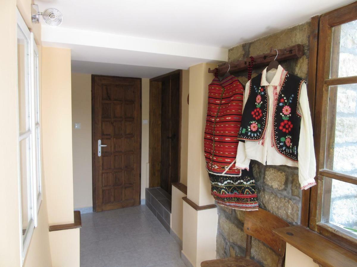 Villa Beefree à Gorsko Slivovo Extérieur photo