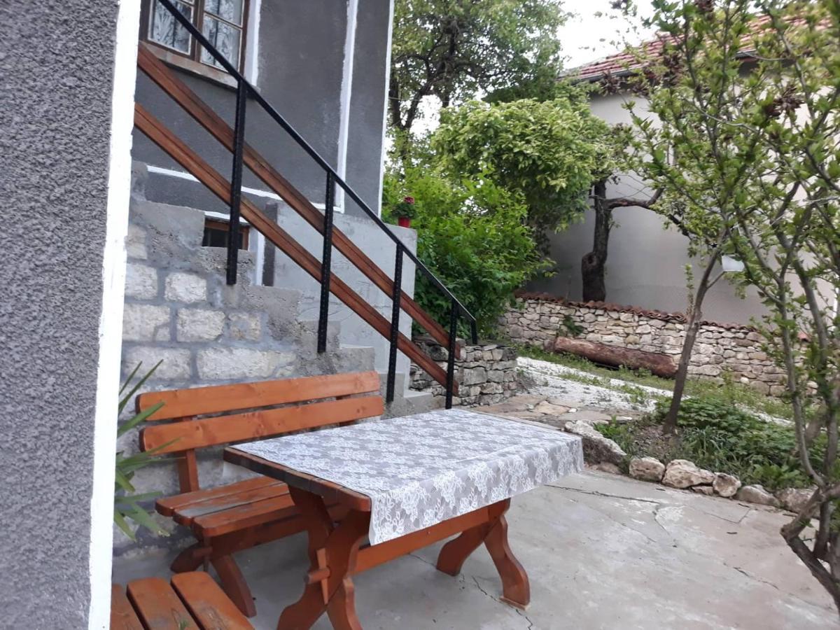 Villa Beefree à Gorsko Slivovo Extérieur photo