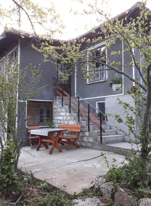 Villa Beefree à Gorsko Slivovo Extérieur photo